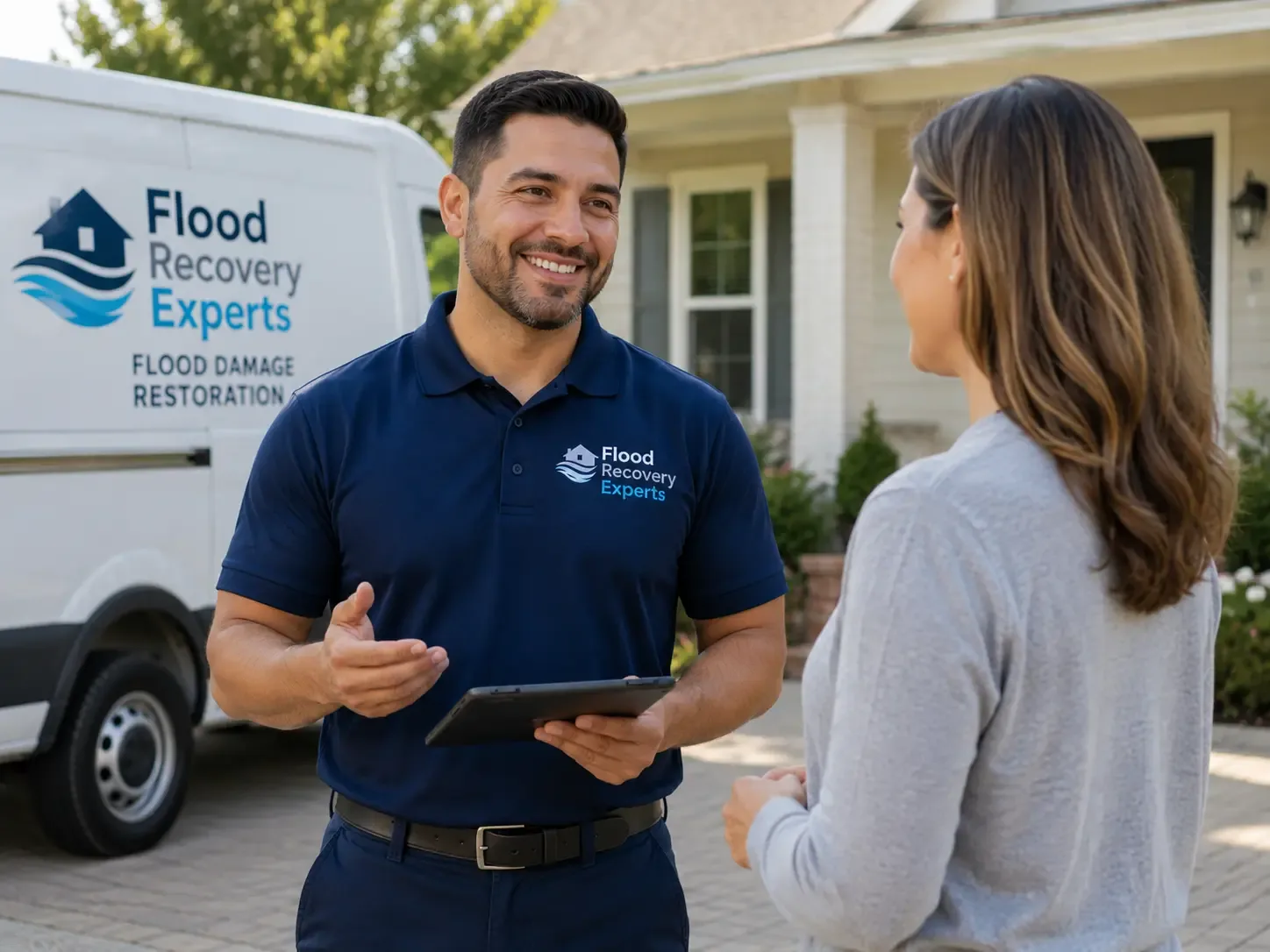 Flood Damage Cleanup Buena Vista, VA FAQs